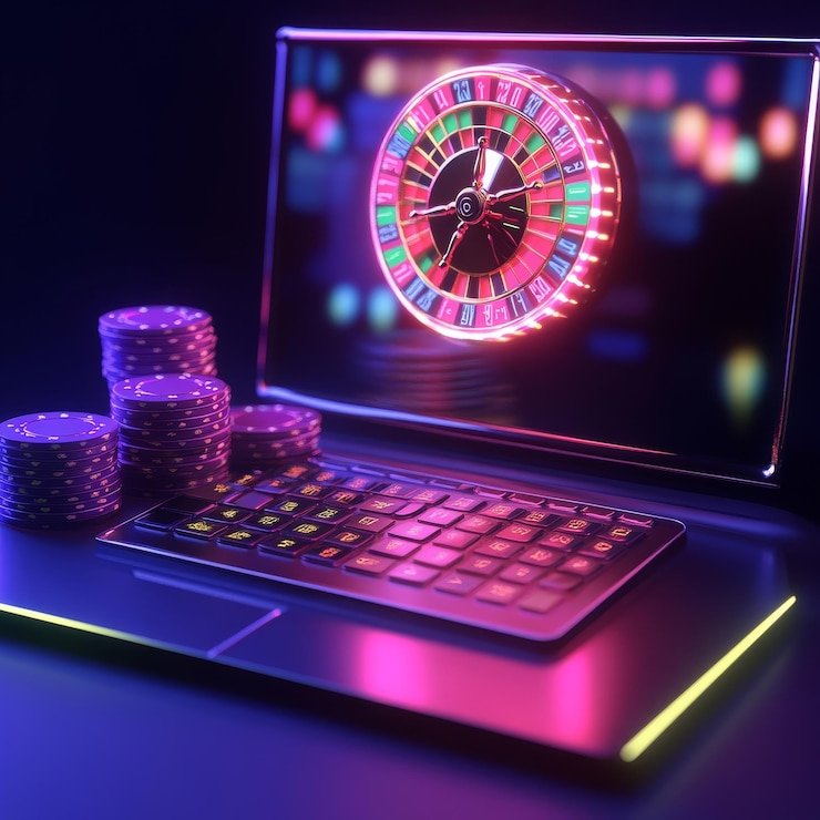 Tanda-tanda perilaku bermain tidak sehat yang perlu diwaspadai oleh pengguna platform hiburan digital
