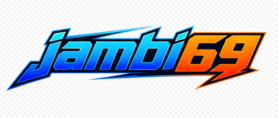 Logo jambi69 platform hiburan online